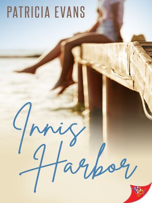 cover image of Innis Harbor